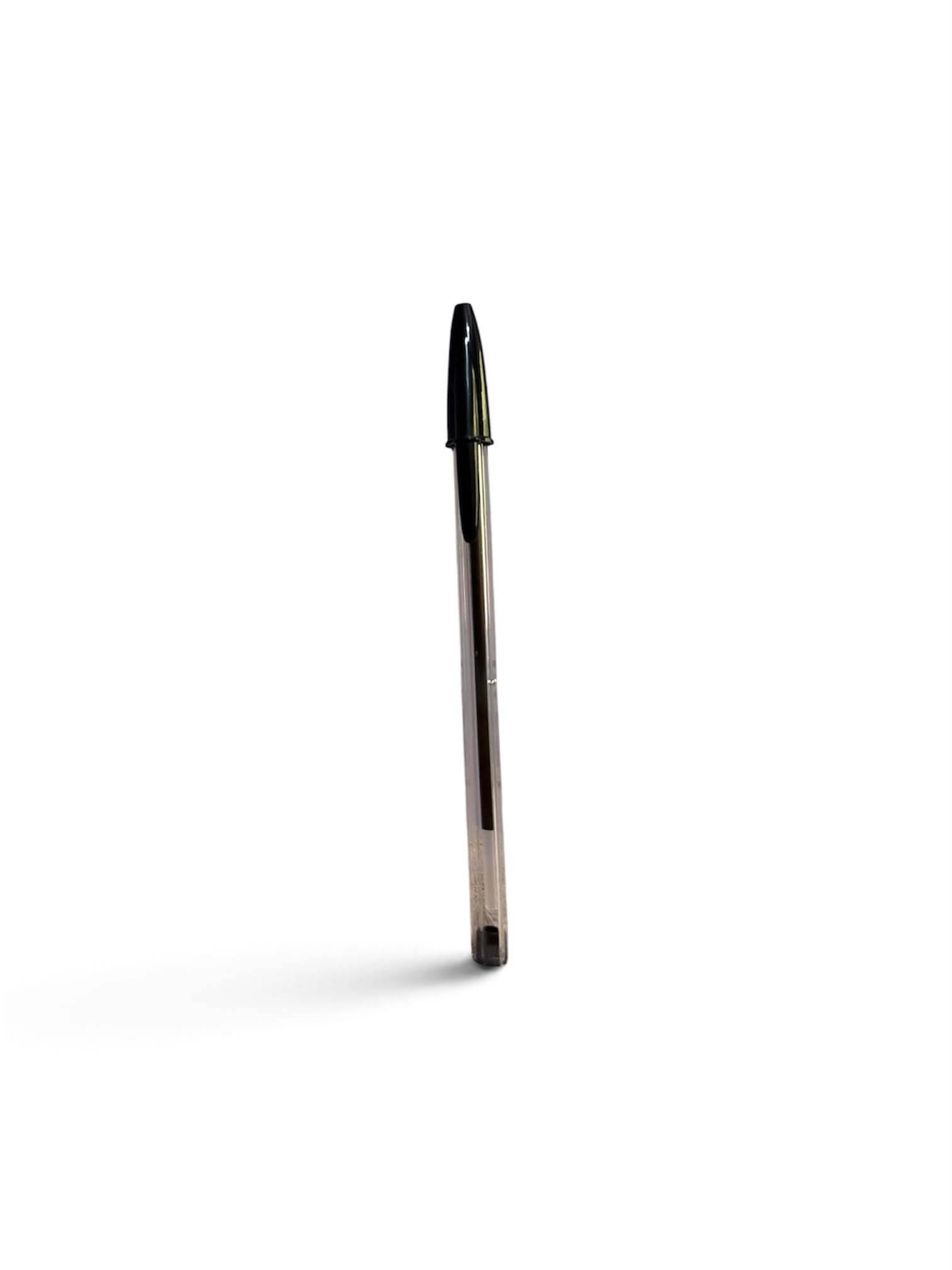 Bolígrafo BIC